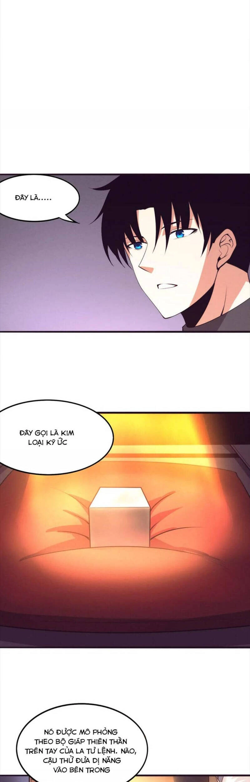 Tiến Hóa Cuồng Triều Chapter 42 - 37