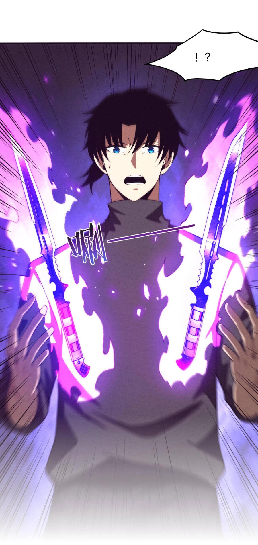 Tiến Hóa Cuồng Triều Chapter 43 - 3