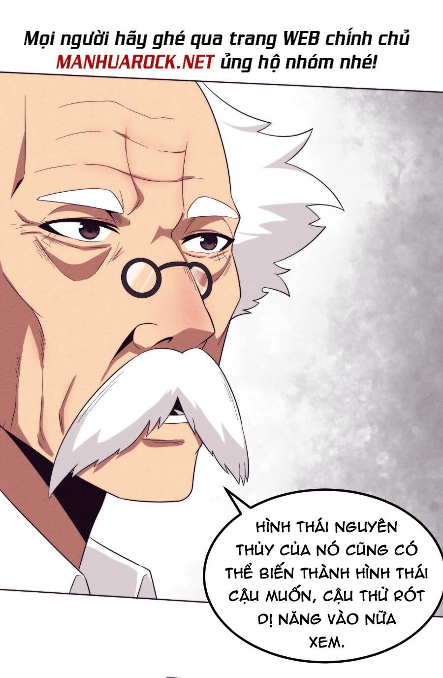 Tiến Hóa Cuồng Triều Chapter 43 - 8