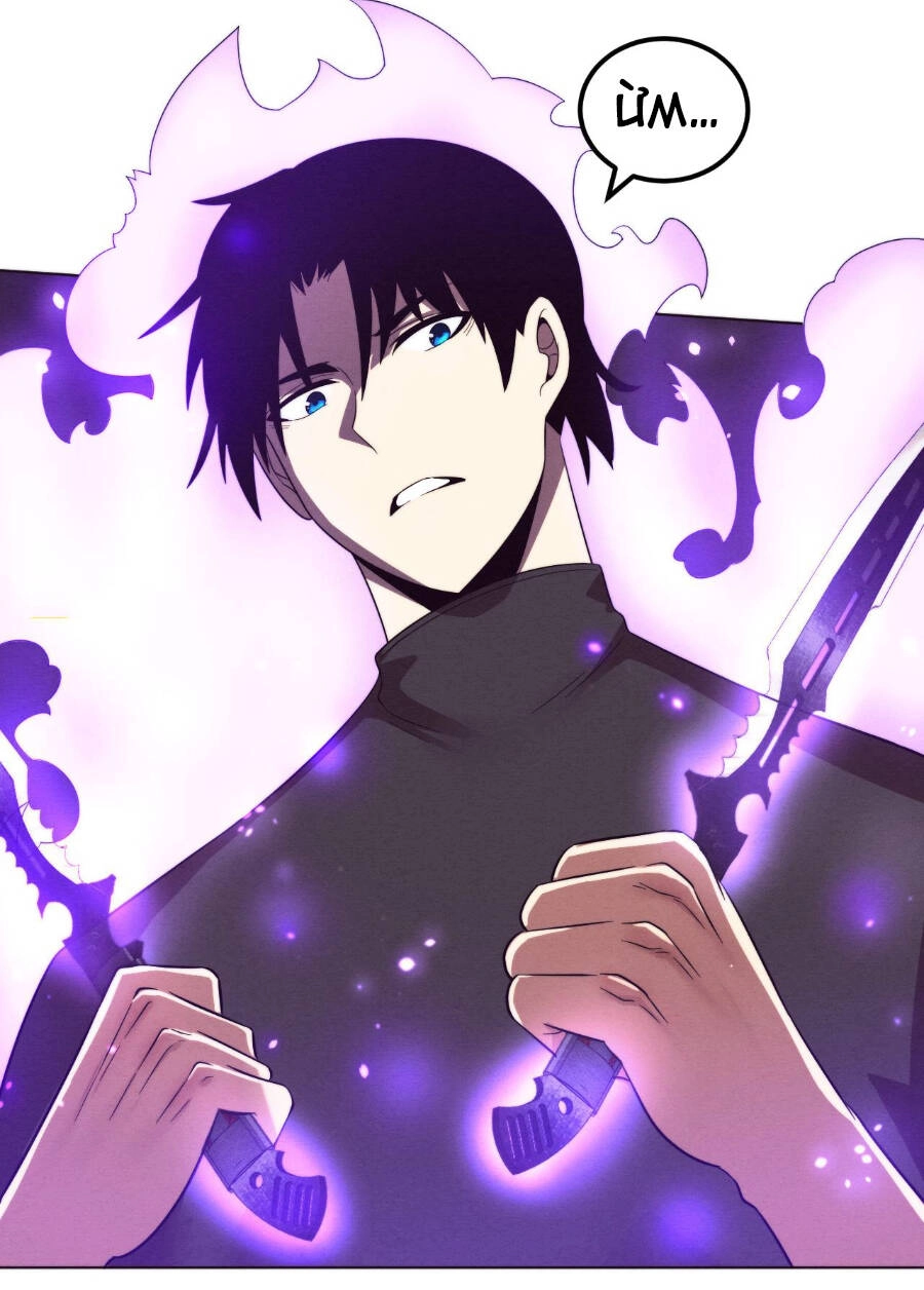 Tiến Hóa Cuồng Triều Chapter 43 - 9