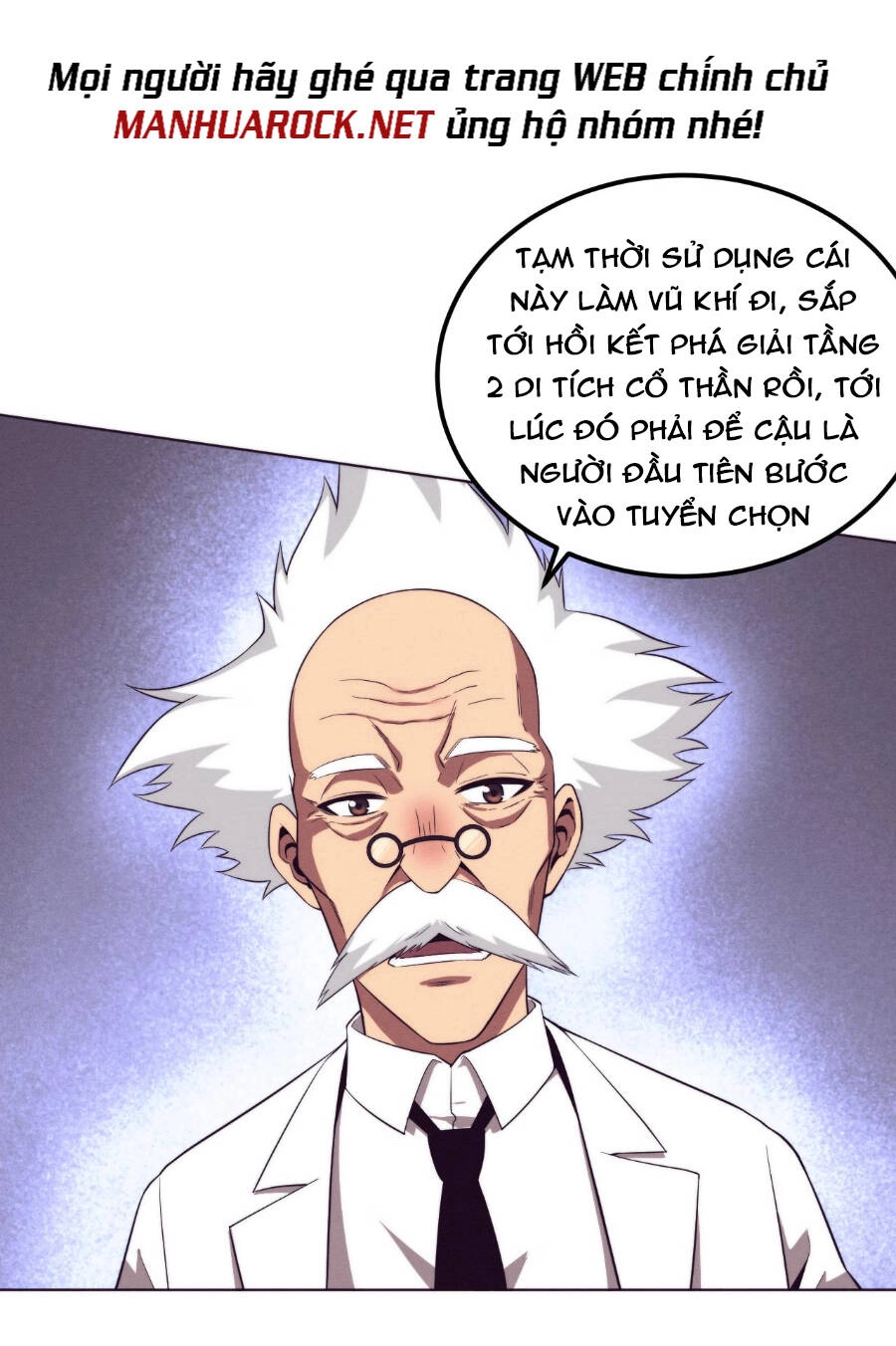 Tiến Hóa Cuồng Triều Chapter 43 - 11