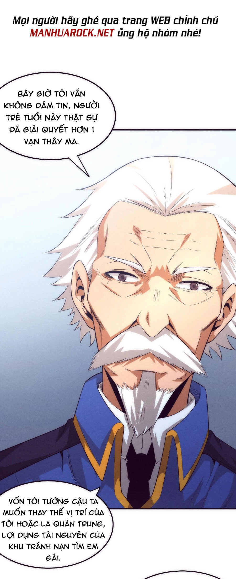 Tiến Hóa Cuồng Triều Chapter 43 - 16