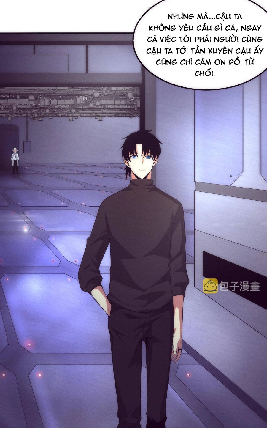 Tiến Hóa Cuồng Triều Chapter 43 - 17