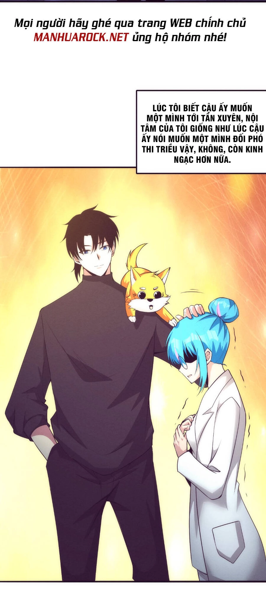 Tiến Hóa Cuồng Triều Chapter 43 - 18