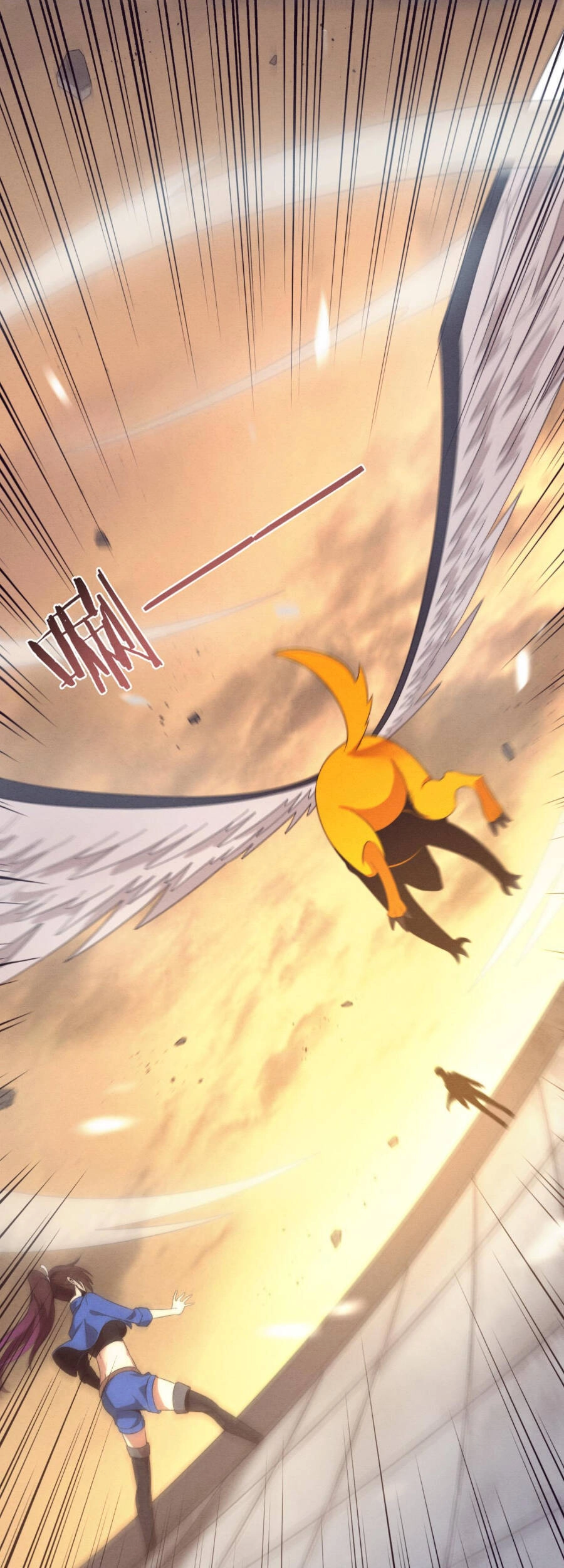 Tiến Hóa Cuồng Triều Chapter 43 - 29