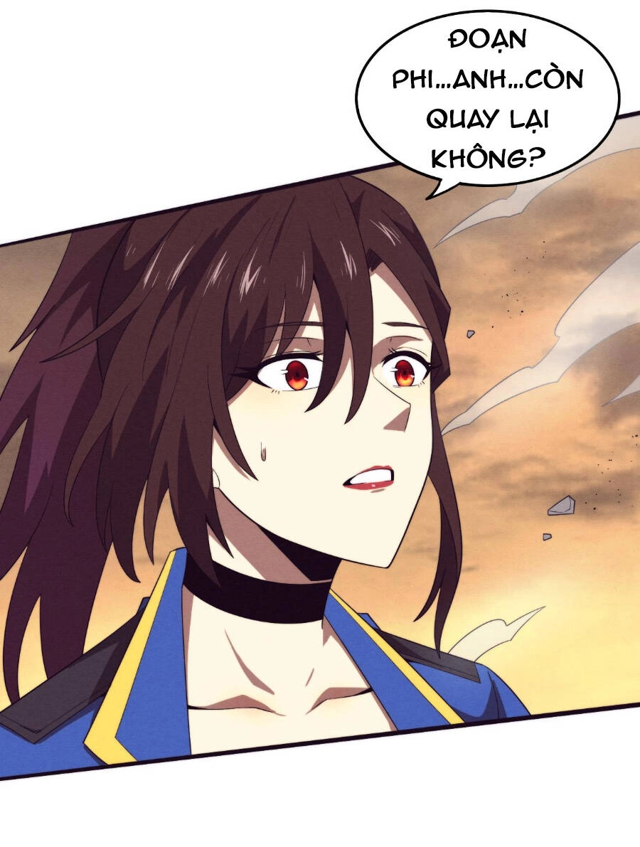 Tiến Hóa Cuồng Triều Chapter 43 - 31