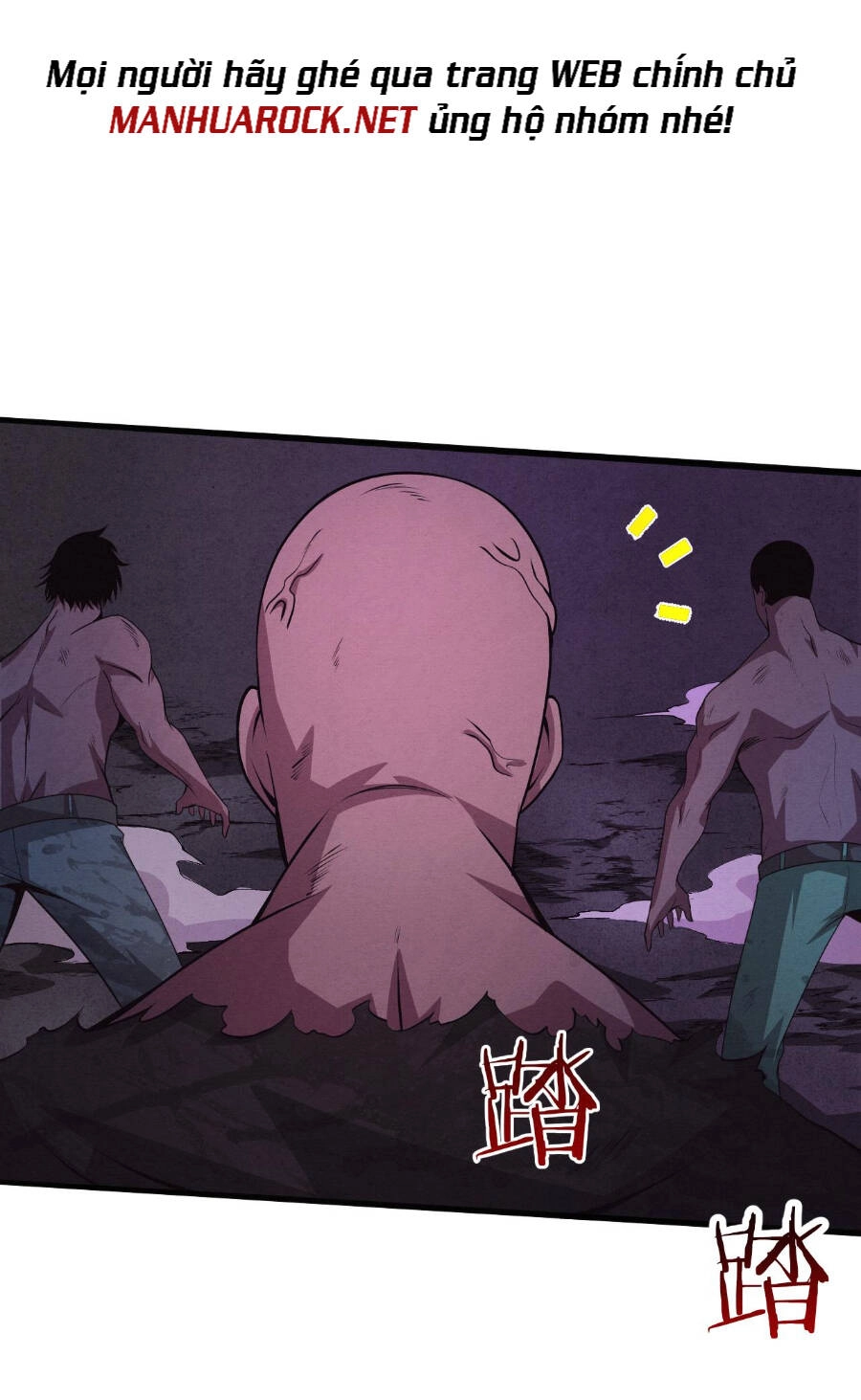 Tiến Hóa Cuồng Triều Chapter 43 - 39