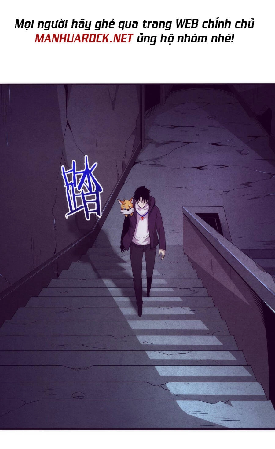 Tiến Hóa Cuồng Triều Chapter 43 - 48