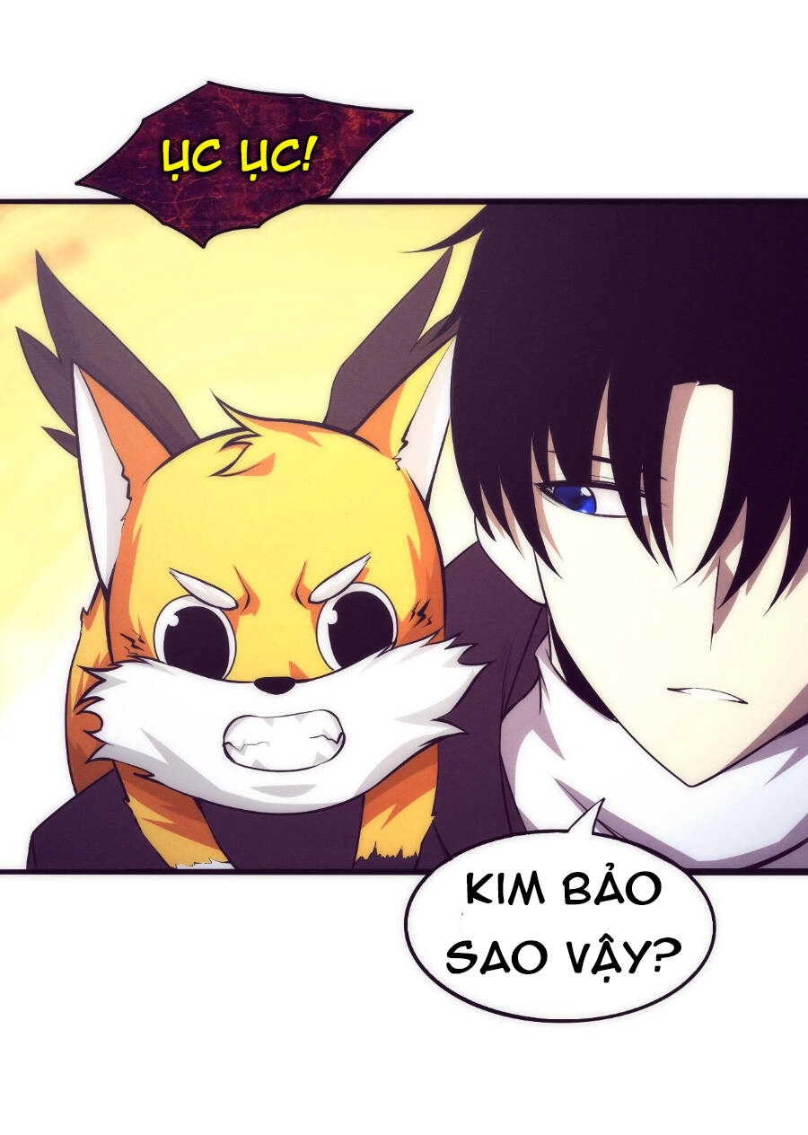 Tiến Hóa Cuồng Triều Chapter 43 - 50