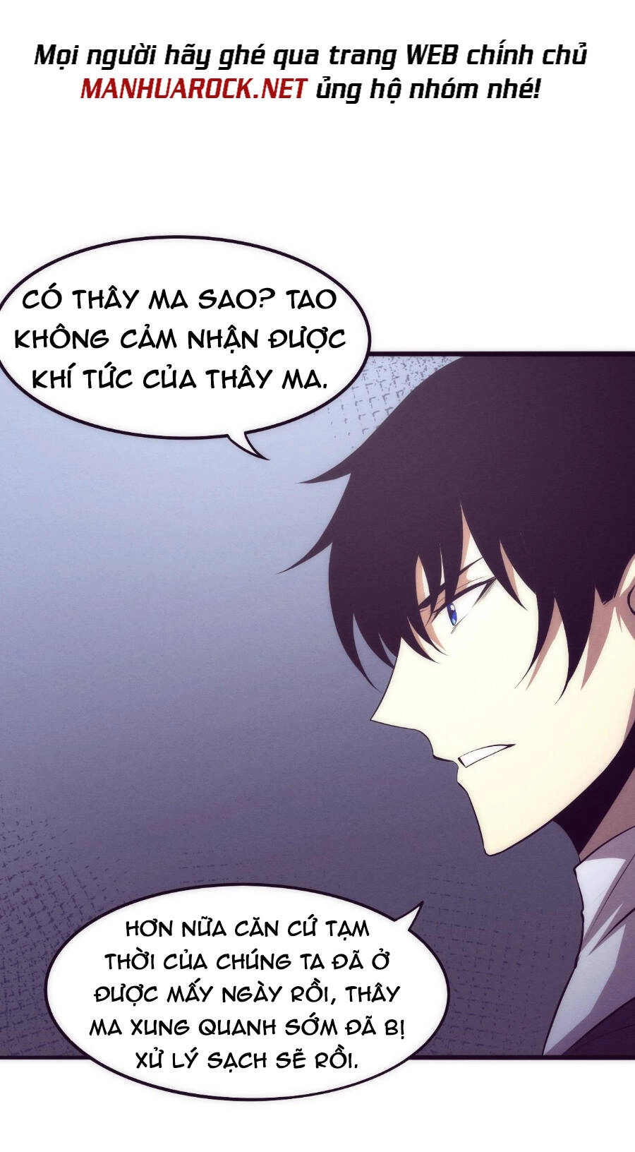 Tiến Hóa Cuồng Triều Chapter 43 - 51