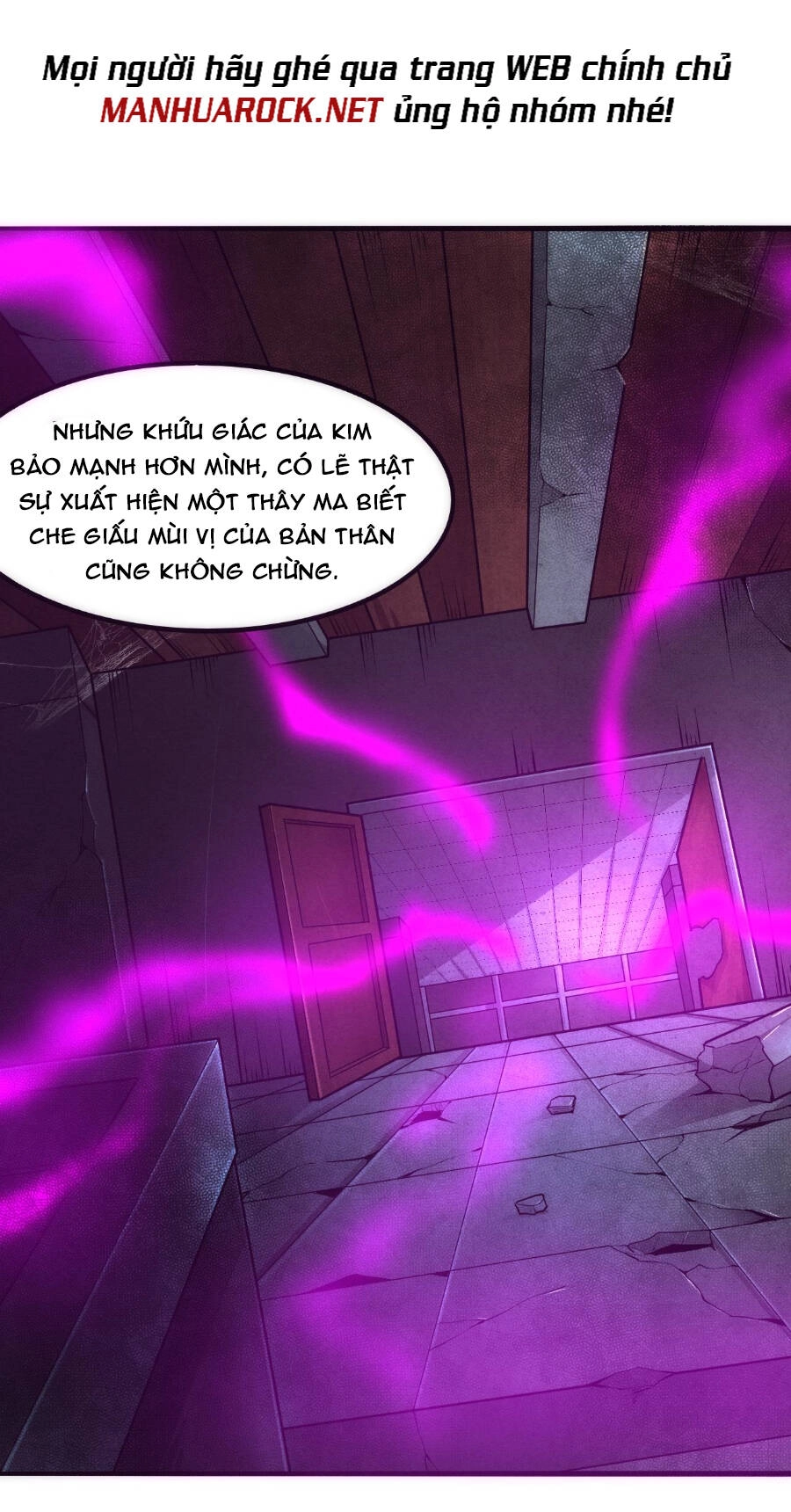 Tiến Hóa Cuồng Triều Chapter 43 - 52