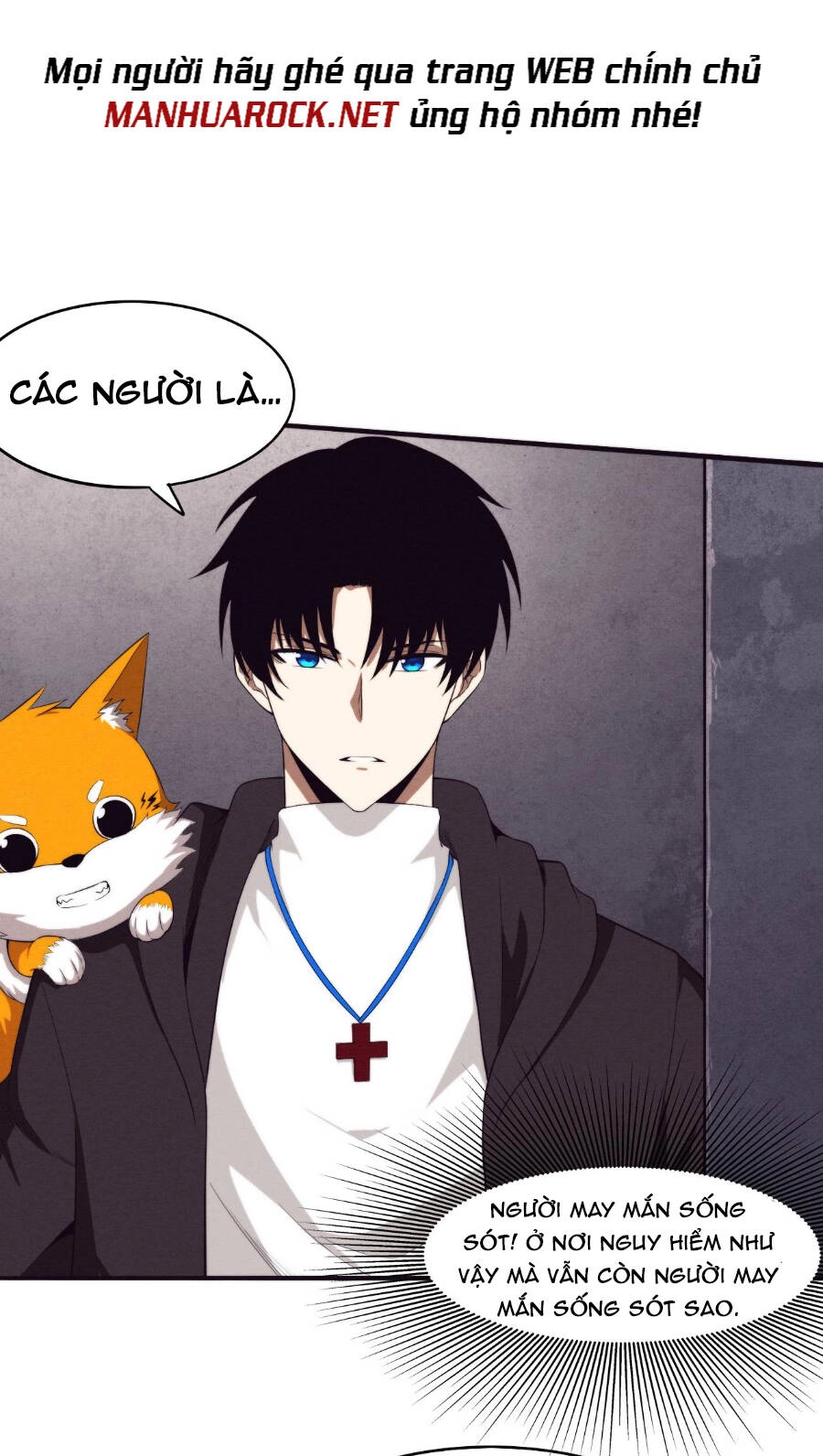 Tiến Hóa Cuồng Triều Chapter 43 - 58