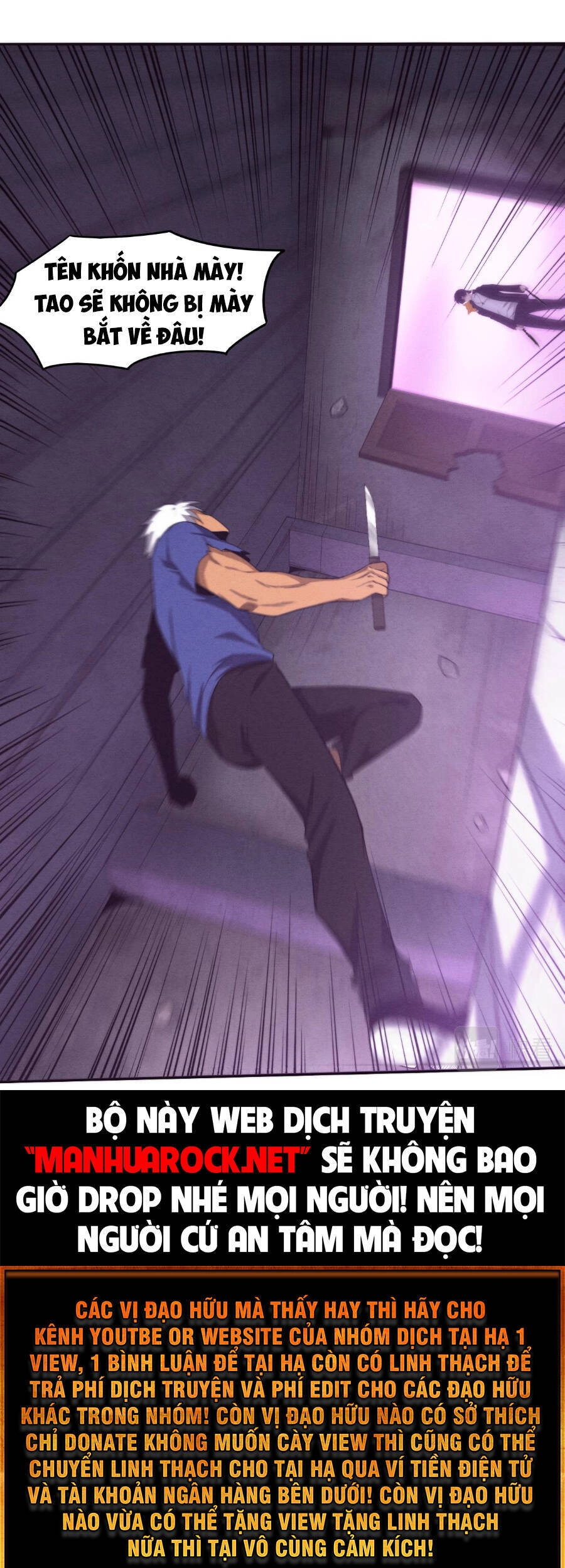 Tiến Hóa Cuồng Triều Chapter 43 - 60