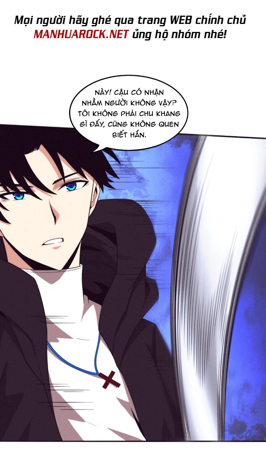 Tiến Hóa Cuồng Triều Chapter 44 - 8