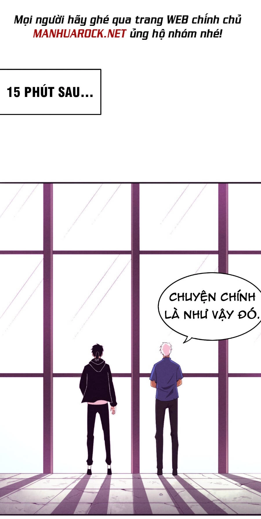 Tiến Hóa Cuồng Triều Chapter 44 - 14