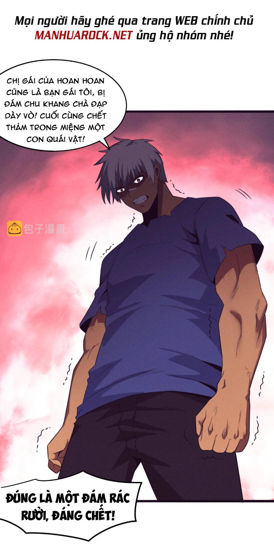 Tiến Hóa Cuồng Triều Chapter 44 - 15