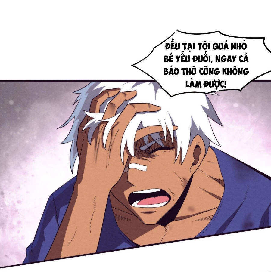 Tiến Hóa Cuồng Triều Chapter 44 - 17