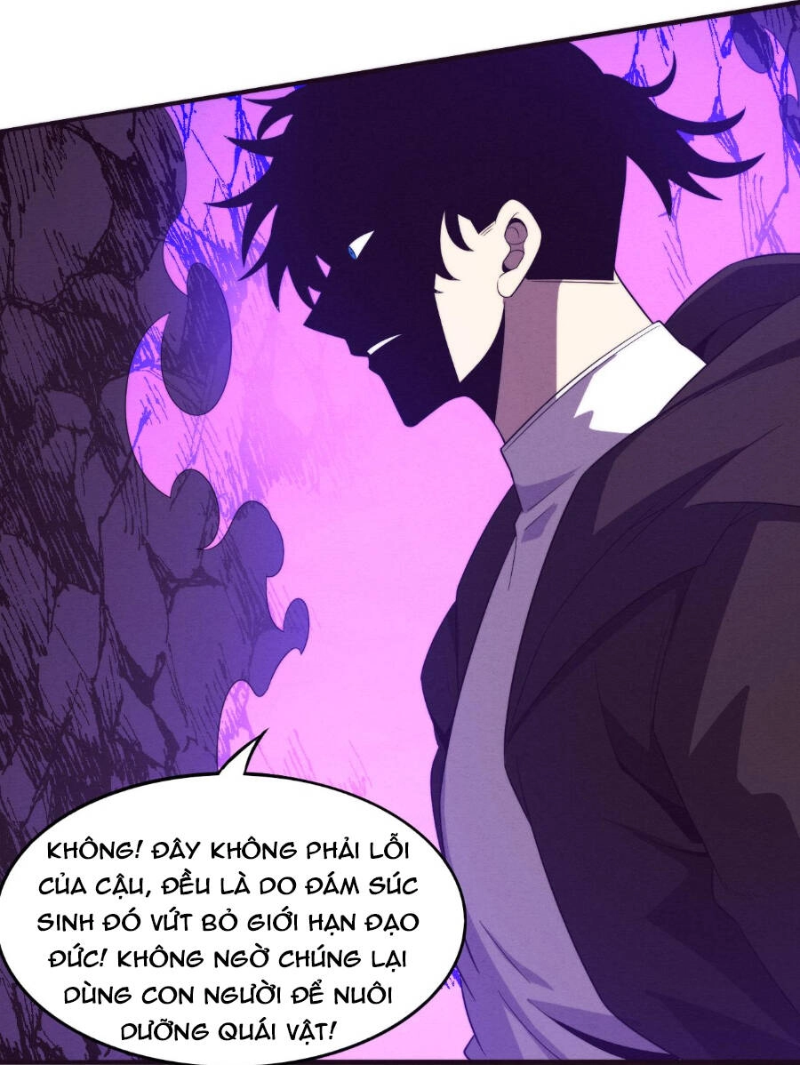 Tiến Hóa Cuồng Triều Chapter 44 - 18