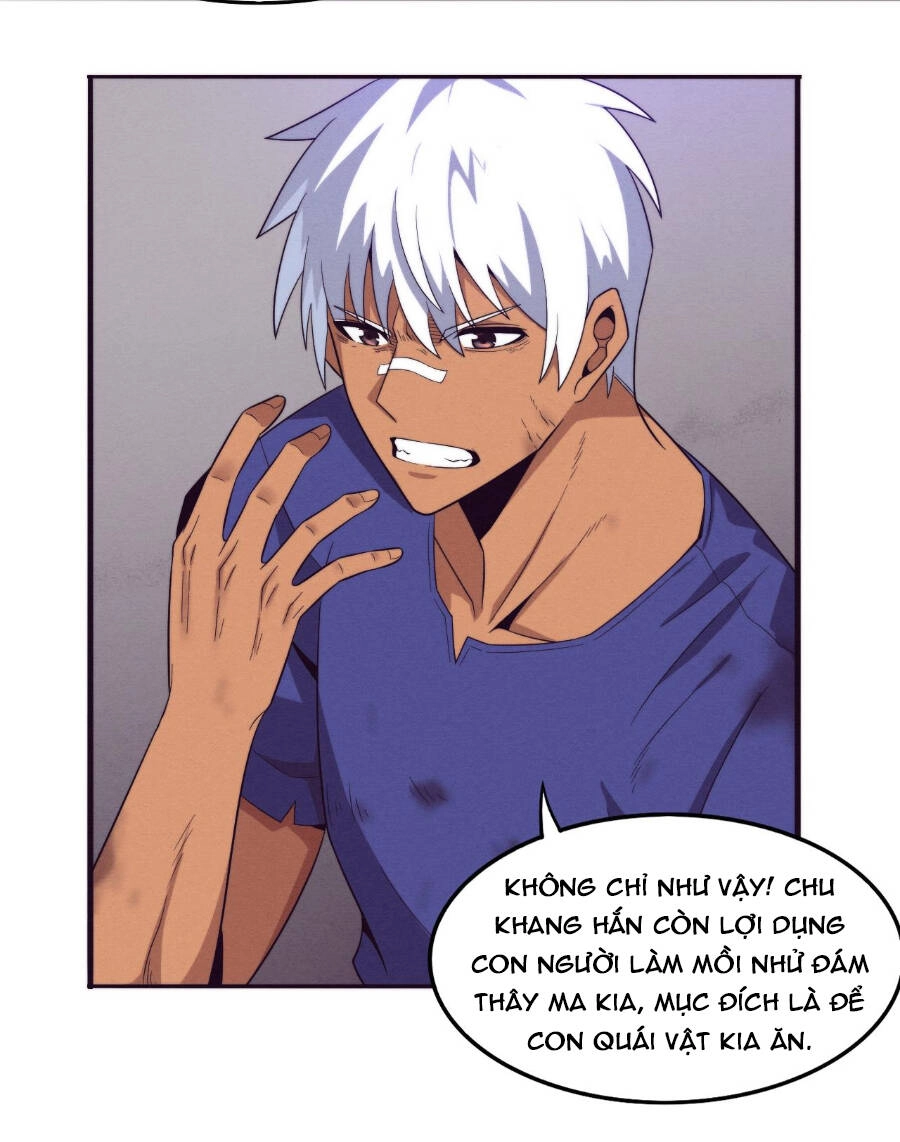 Tiến Hóa Cuồng Triều Chapter 44 - 19