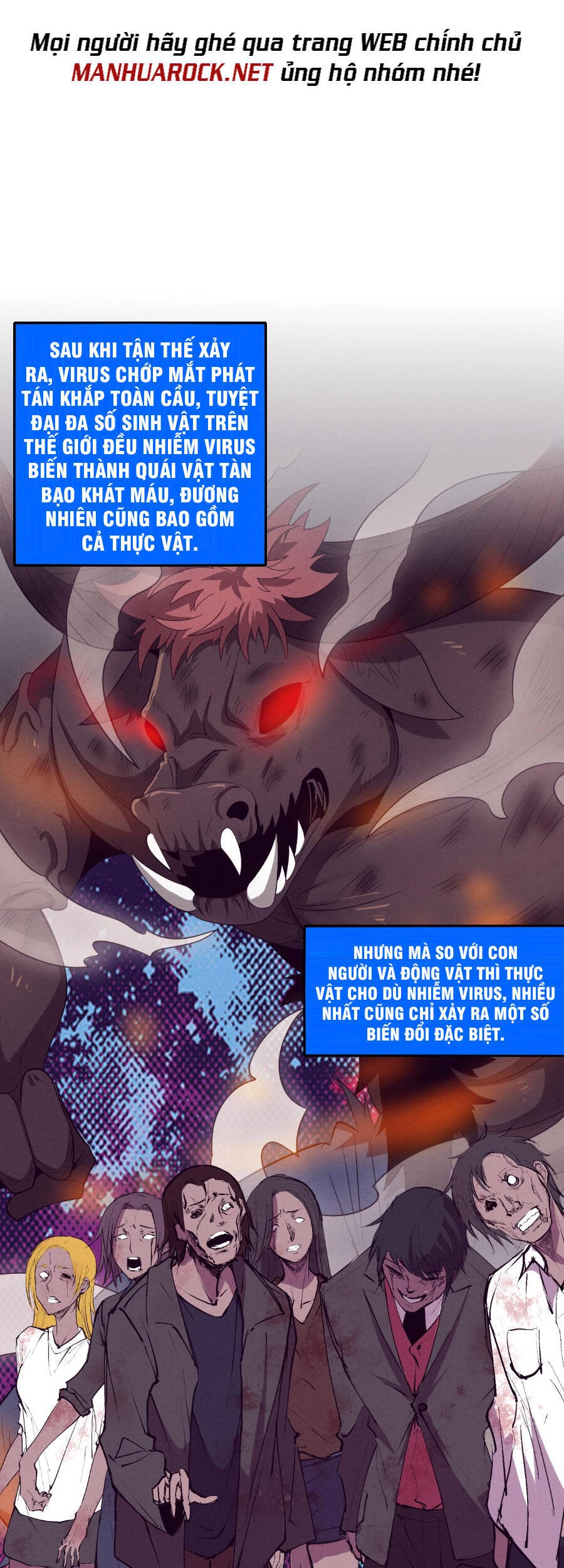 Tiến Hóa Cuồng Triều Chapter 44 - 24