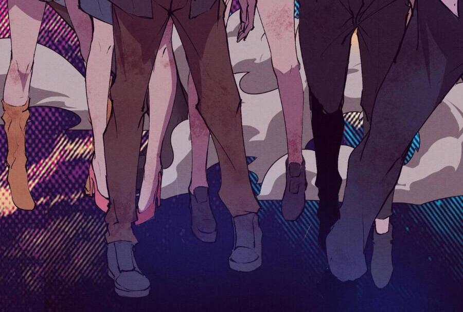 Tiến Hóa Cuồng Triều Chapter 44 - 25