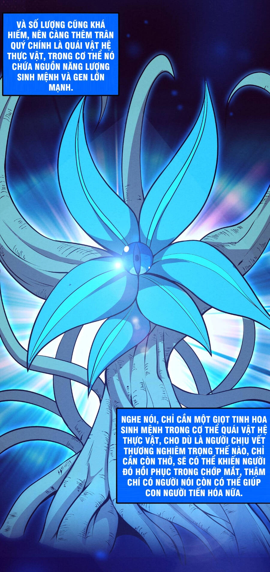 Tiến Hóa Cuồng Triều Chapter 44 - 26