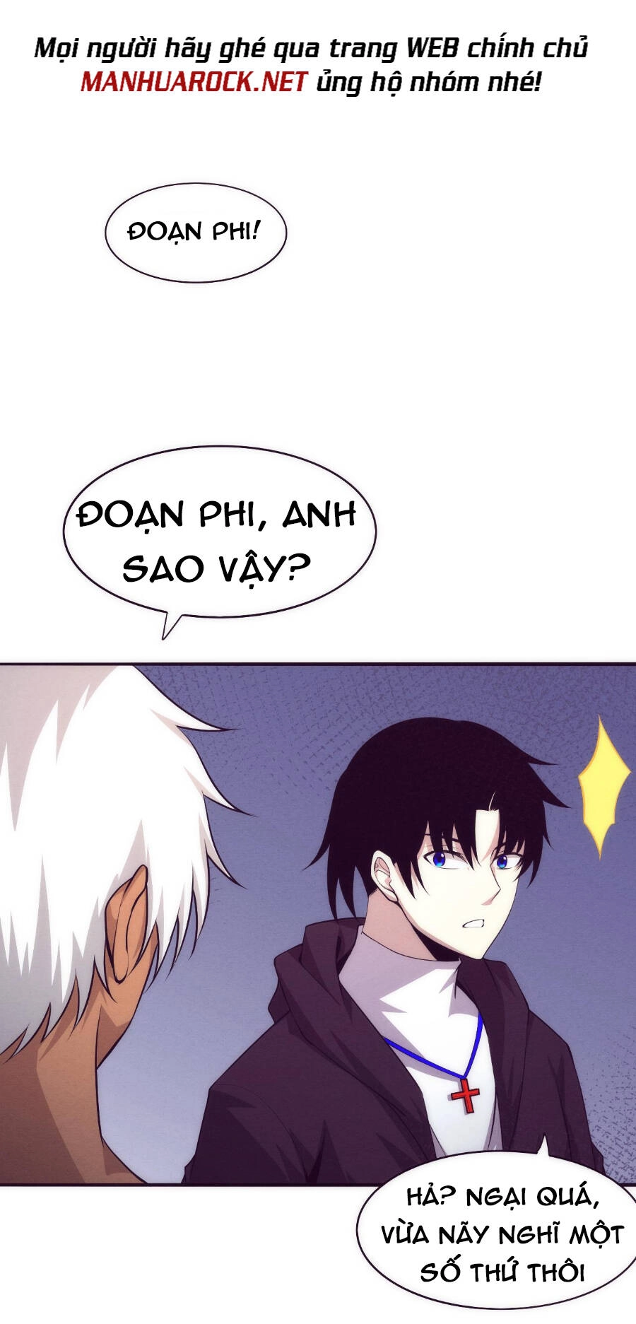 Tiến Hóa Cuồng Triều Chapter 44 - 30