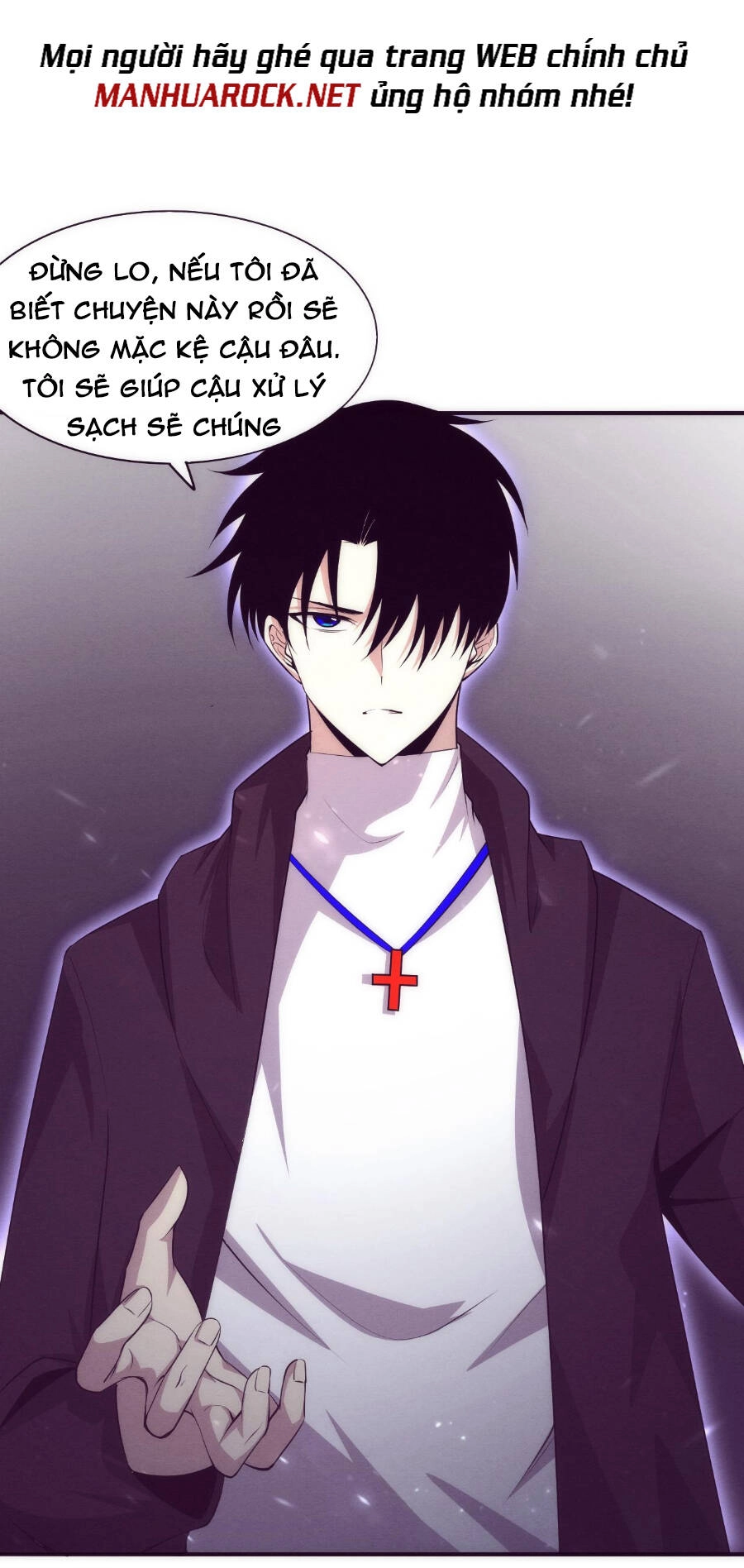 Tiến Hóa Cuồng Triều Chapter 44 - 33