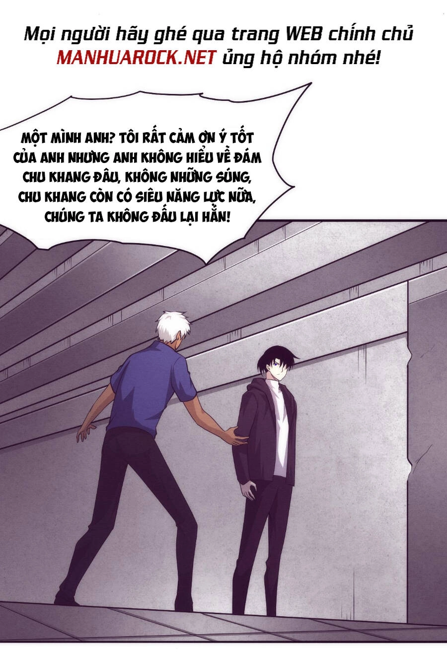 Tiến Hóa Cuồng Triều Chapter 44 - 34