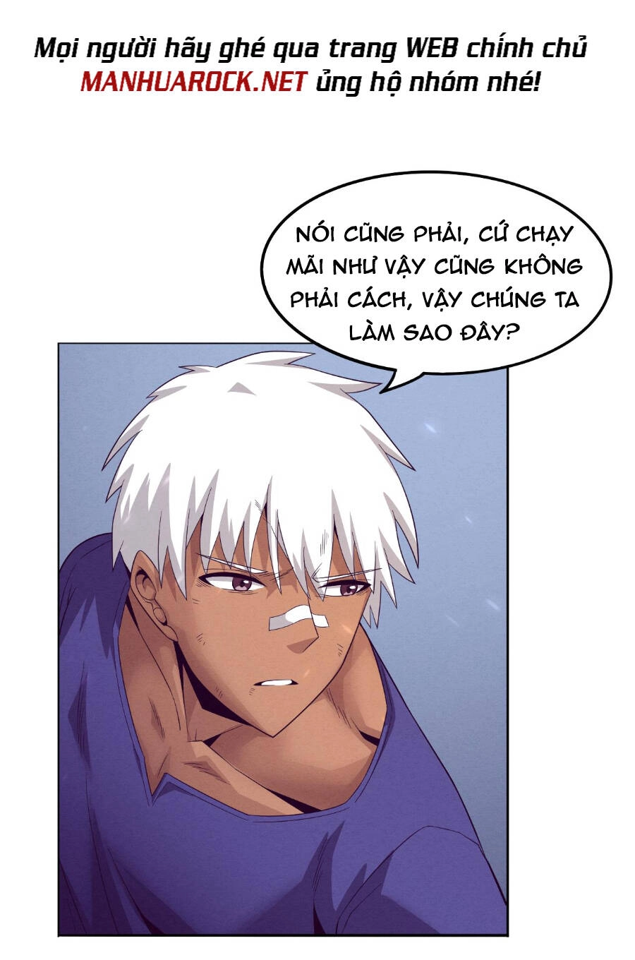 Tiến Hóa Cuồng Triều Chapter 44 - 36