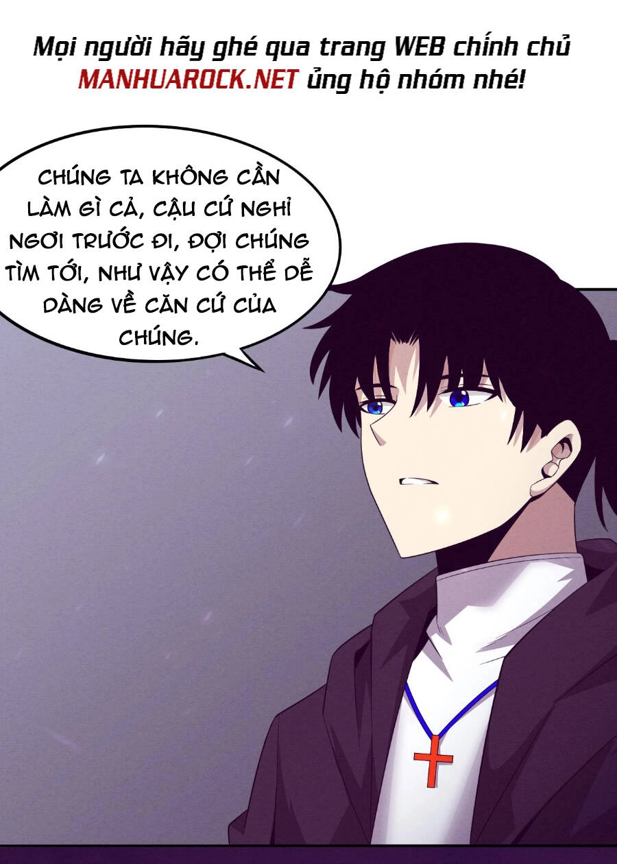 Tiến Hóa Cuồng Triều Chapter 44 - 37