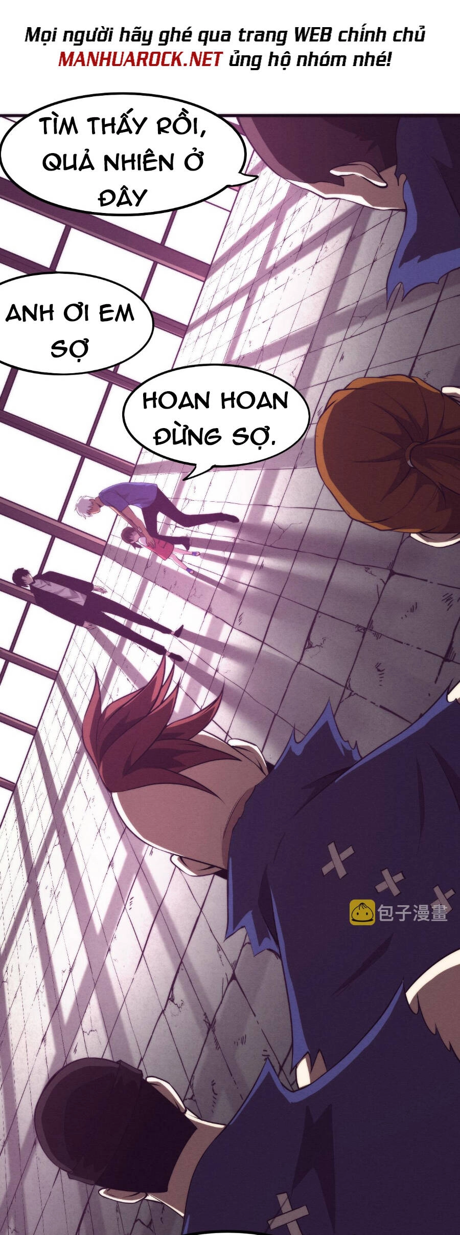 Tiến Hóa Cuồng Triều Chapter 44 - 40