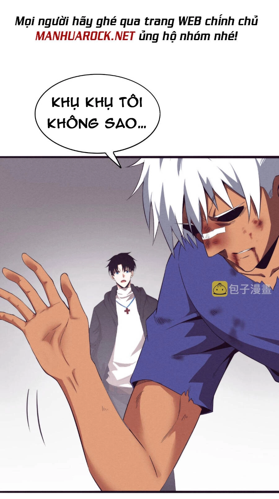 Tiến Hóa Cuồng Triều Chapter 44 - 45