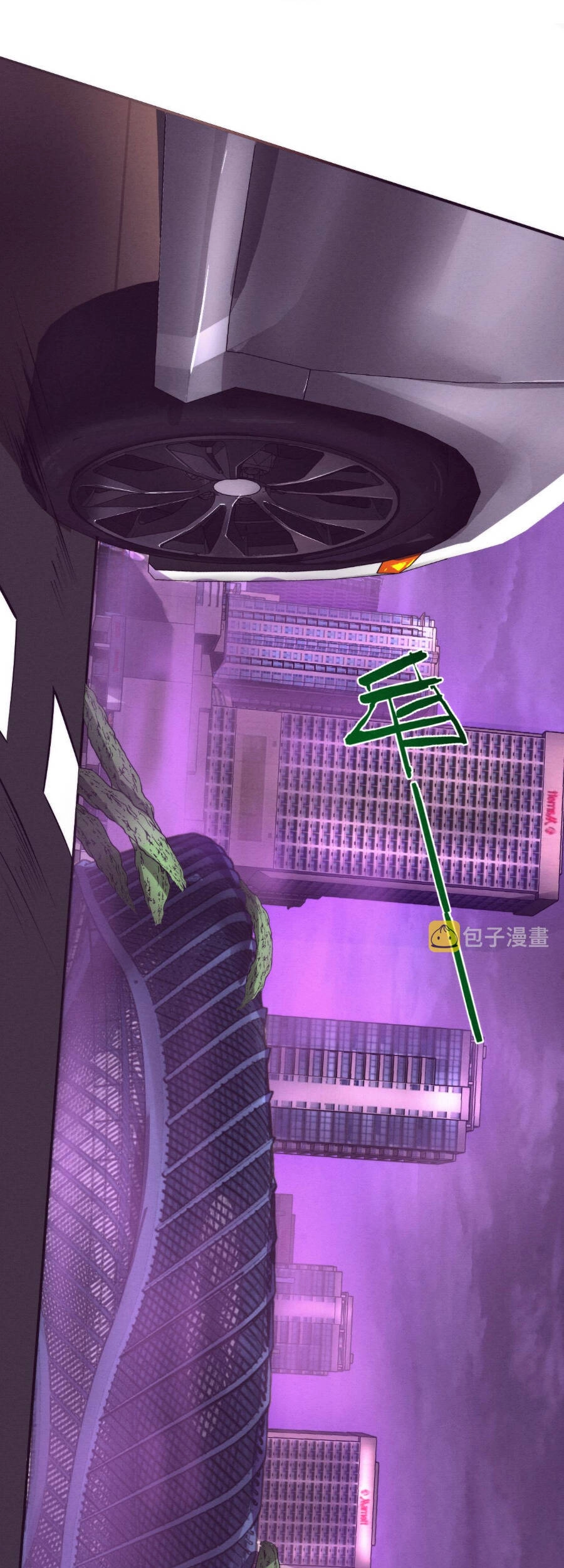 Tiến Hóa Cuồng Triều Chapter 44 - 48