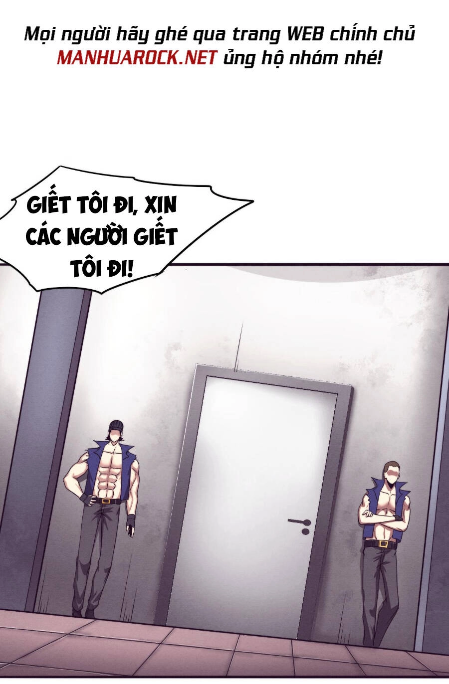 Tiến Hóa Cuồng Triều Chapter 44 - 50