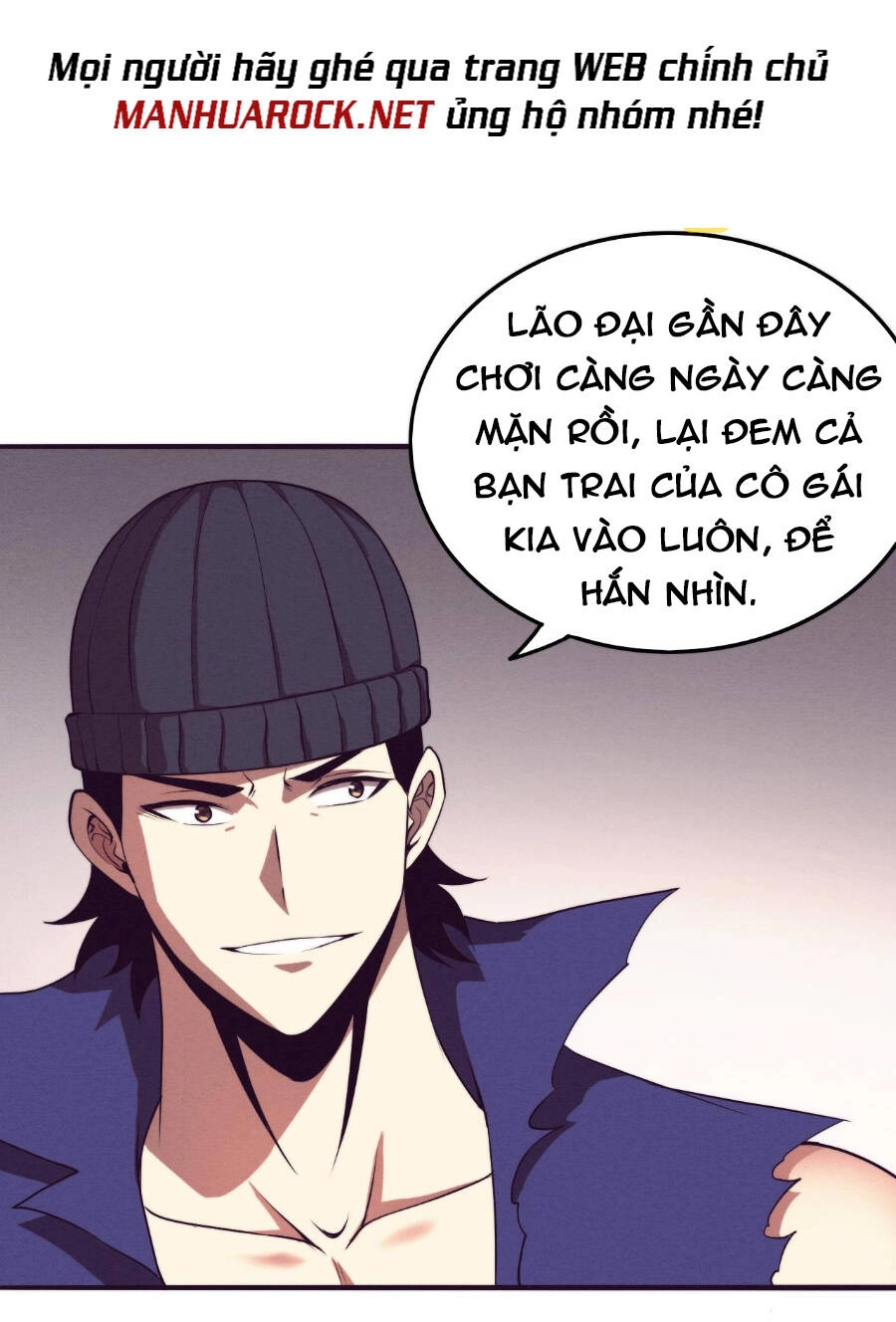 Tiến Hóa Cuồng Triều Chapter 44 - 51