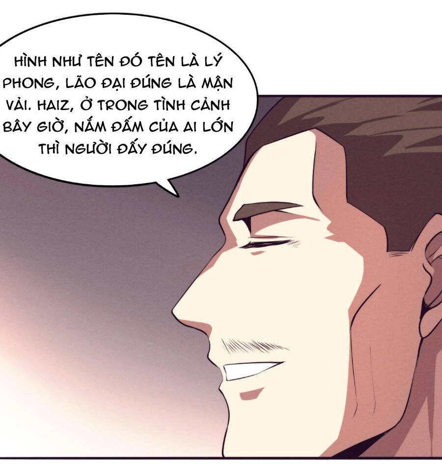 Tiến Hóa Cuồng Triều Chapter 44 - 52