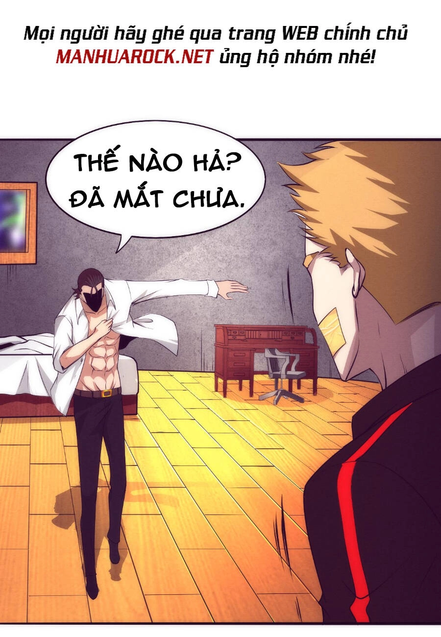 Tiến Hóa Cuồng Triều Chapter 44 - 56