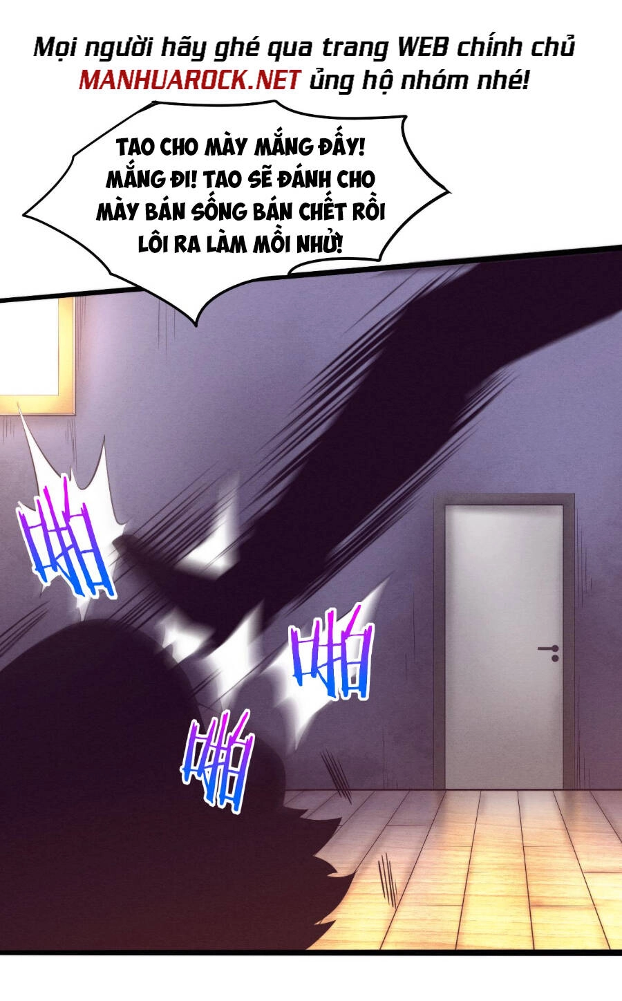 Tiến Hóa Cuồng Triều Chapter 44 - 62