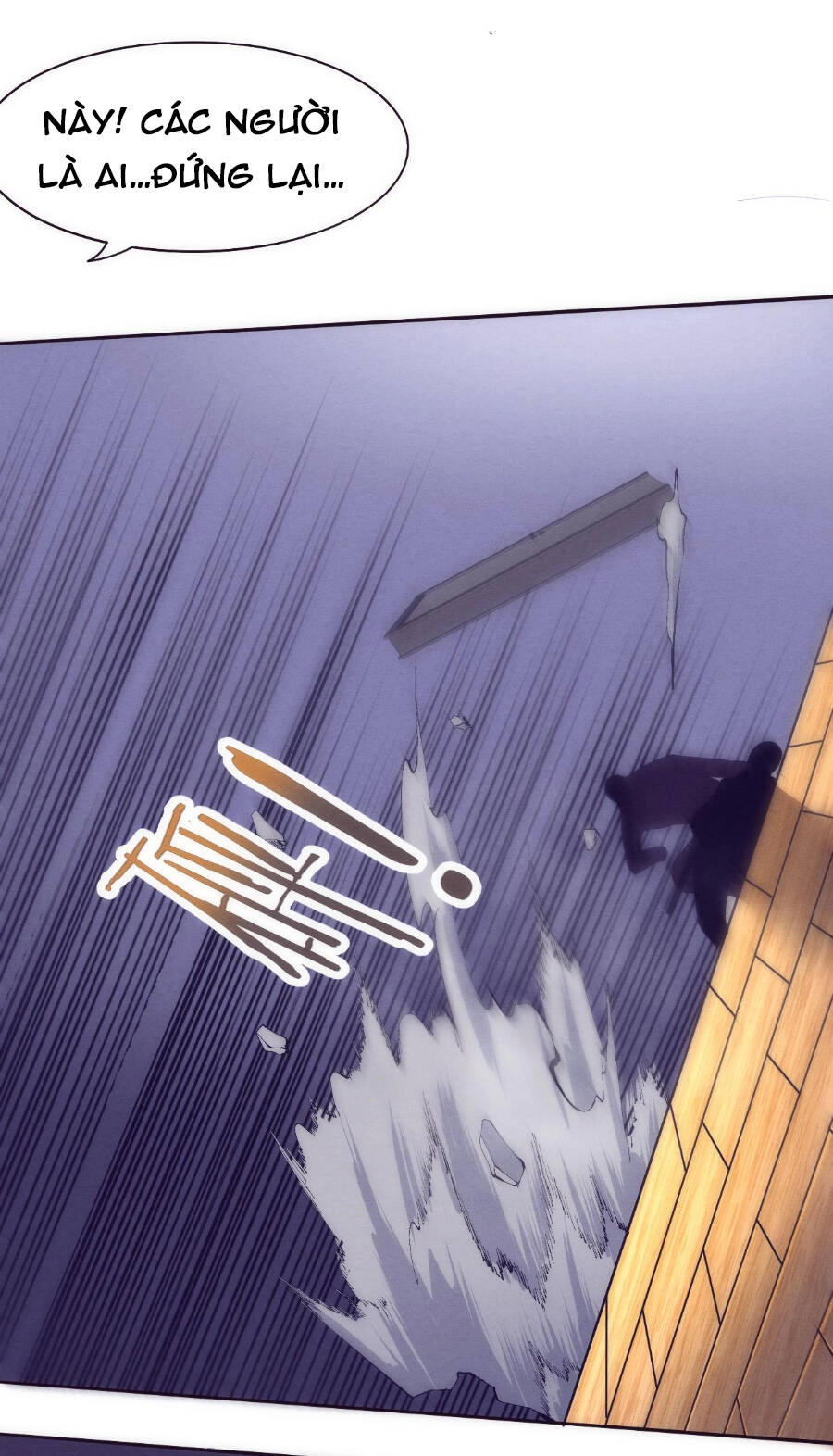 Tiến Hóa Cuồng Triều Chapter 44 - 66