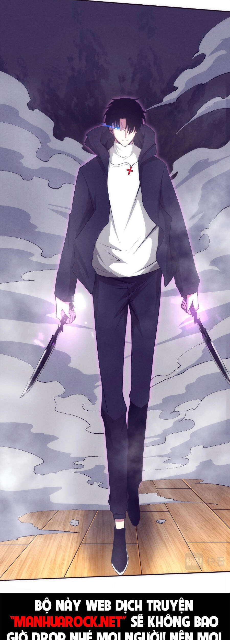 Tiến Hóa Cuồng Triều Chapter 44 - 67