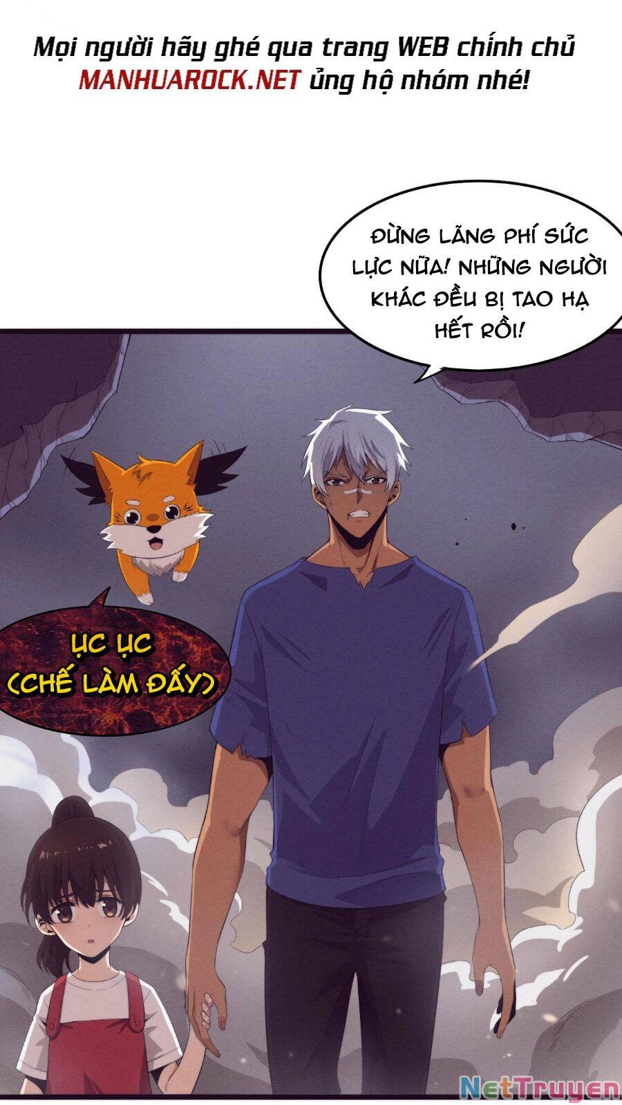 Tiến Hóa Cuồng Triều Chapter 45 - 12