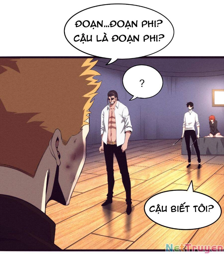 Tiến Hóa Cuồng Triều Chapter 45 - 14