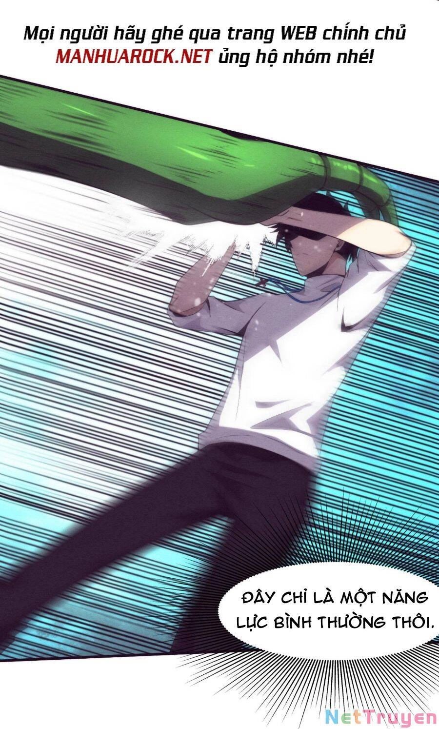 Tiến Hóa Cuồng Triều Chapter 45 - 22