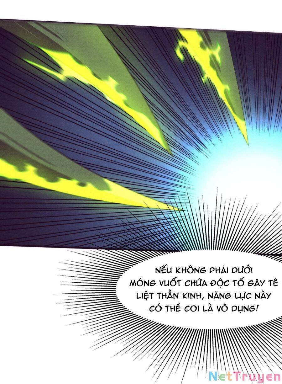 Tiến Hóa Cuồng Triều Chapter 45 - 24