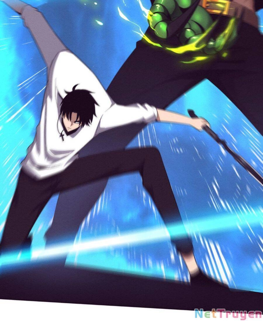 Tiến Hóa Cuồng Triều Chapter 45 - 28