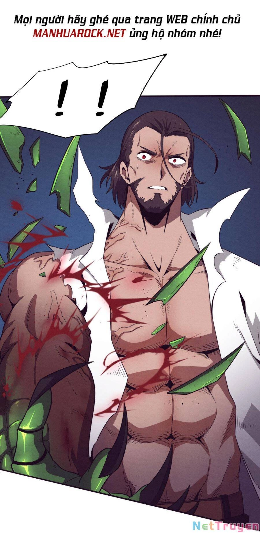 Tiến Hóa Cuồng Triều Chapter 45 - 29