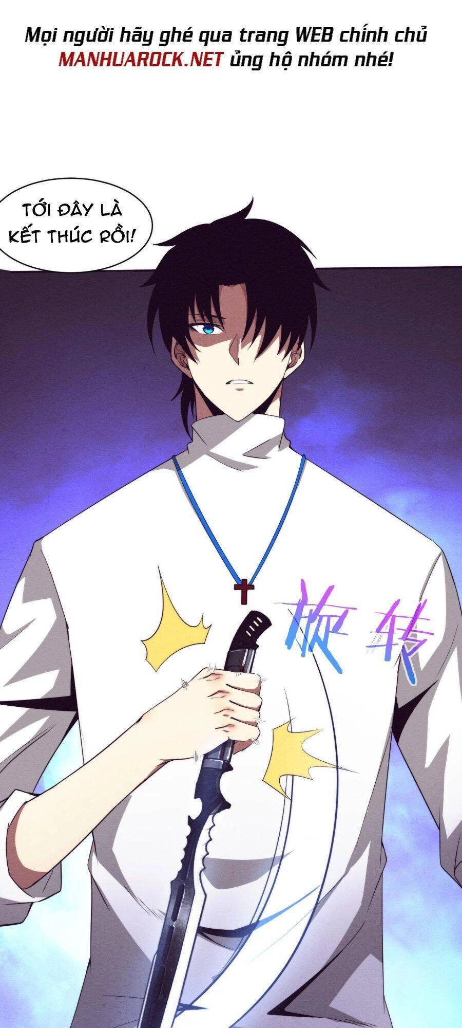 Tiến Hóa Cuồng Triều Chapter 45 - 30