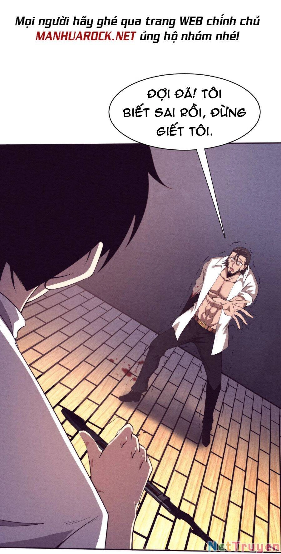 Tiến Hóa Cuồng Triều Chapter 45 - 32