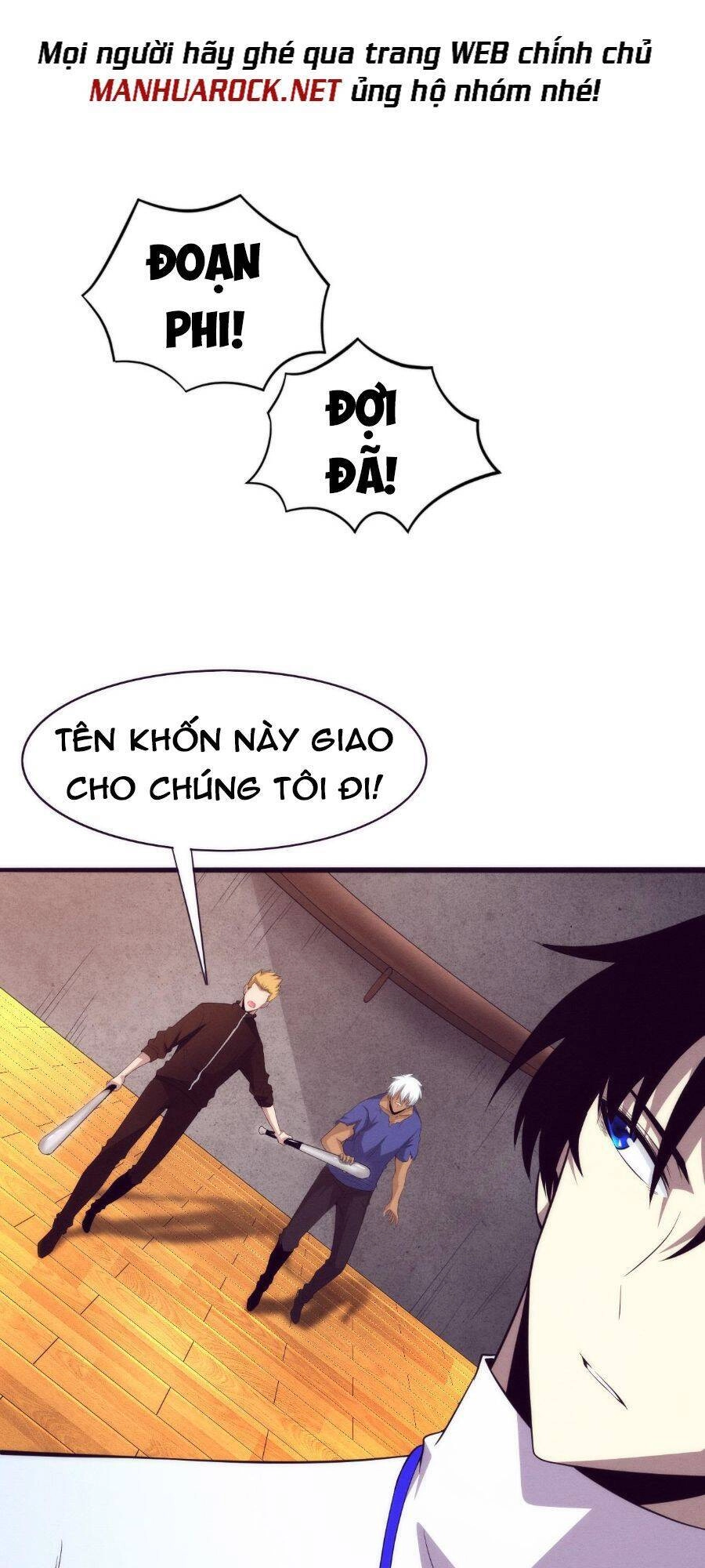 Tiến Hóa Cuồng Triều Chapter 45 - 35